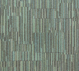 Ковровая плитка Milliken LayLines lln 140-43 Aquatic фото 1 | FLOORDEALER